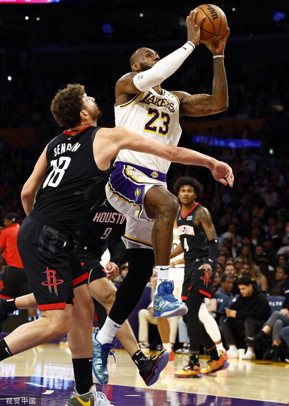 平衡将得到 平衡将得到